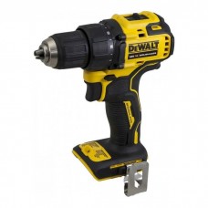 Шуруповерт DeWALT DCD708N (без АКБ и ЗУ) (DCD708N)