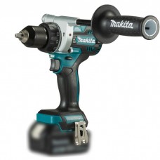 Шуруповерт Makita DDF486Z LXT, 18В (без АКБ та ЗП) (DDF486Z)