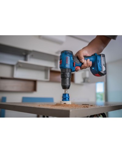 Шуруповерт Bosch GSB 185-LI, 2х2.0 Ah, ЗП GAL 18V-20, кейс (0.601.9K3.100)