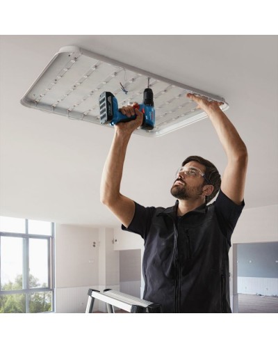 Шуруповерт Bosch GSR 185-LI, 2х2.0 Ah, ЗП GAL 18V-20, кейс (0.601.9K3.000)