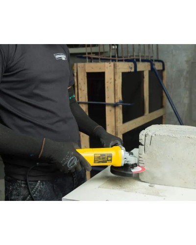 Шуруповерт DeWALT 18 В XR Li-lon PowerStack 1.7Ah, 206 Нм,кейс TSTAK (DCF850E1T)