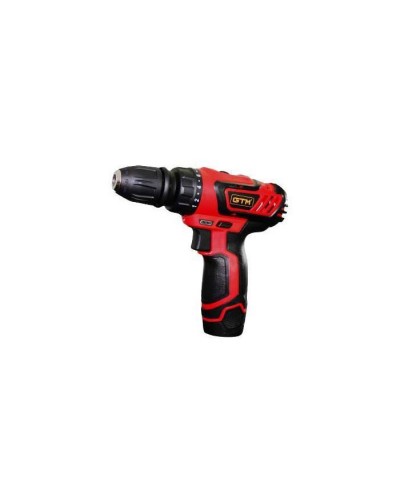 Шуруповерт GTM DS12/30