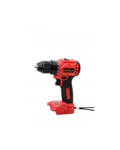 Шуруповерт GTM DS18/50BL