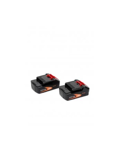 Шуруповерт GTM DS18/50BL