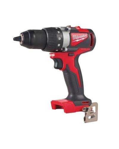 Шуруповерт Milwaukee M18 BLDD2-0X, 82Нм, HD кейс (без АКБ та ЗП) (4933464514)