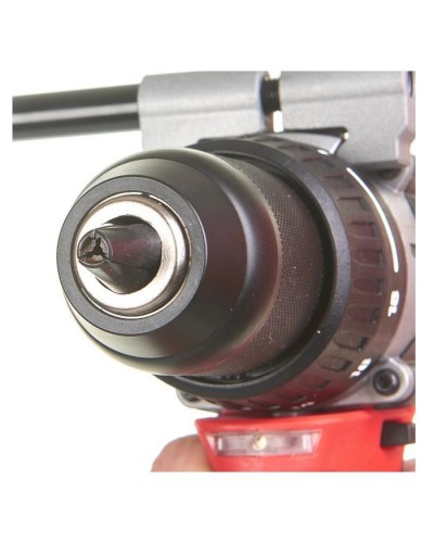 Шуруповерт Milwaukee M18 BLDD2-0X, 82Нм, HD кейс (без АКБ та ЗП) (4933464514)