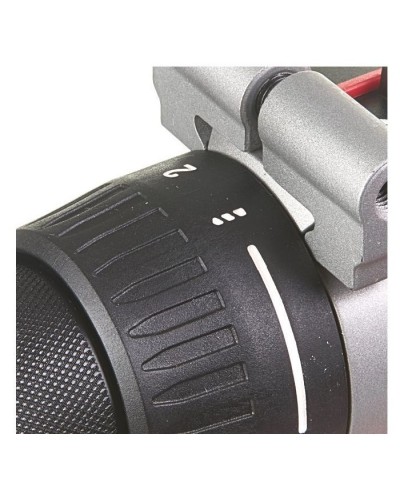 Шуруповерт Milwaukee M18 BLDD2-0X, 82Нм, HD кейс (без АКБ та ЗП) (4933464514)