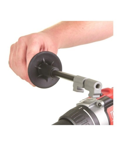 Шуруповерт Milwaukee M18 BLDD2-0X, 82Нм, HD кейс (без АКБ та ЗП) (4933464514)