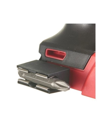 Шуруповерт Milwaukee M18 BLDD2-0X, 82Нм, HD кейс (без АКБ та ЗП) (4933464514)