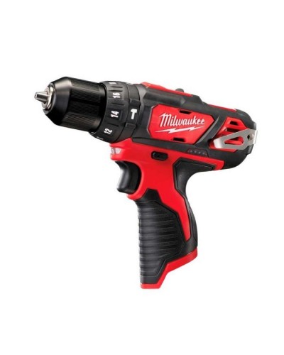 Шуруповерт Milwaukee M12 BPD-0, 30Нм (без АКБ та ЗП) (4933441950)