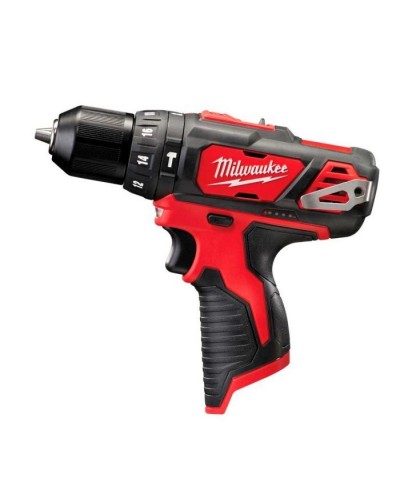 Шуруповерт Milwaukee M12 BPD-0, 30Нм (без АКБ та ЗП) (4933441950)