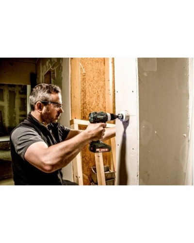 Шуруповерт Metabo BS 18 LT BL 18В, 34-75Нм, 0-600·0-2100об/хв, 1.6кг (без АКБ та ЗП) (602325890)