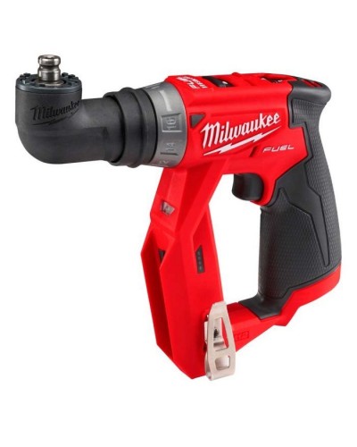 Шуруповерт Milwaukee M12 FDDXKIT-202X, 34 Нм, 2x2Аг, 4 насадки, кейс (4933464979)