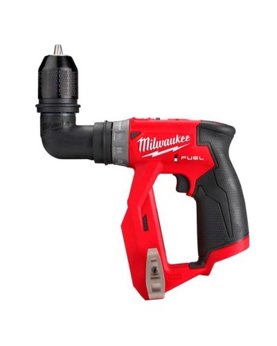 Шуруповерт Milwaukee M12 FDDXKIT-202X, 34 Нм, 2x2Аг, 4 насадки, кейс (4933464979)
