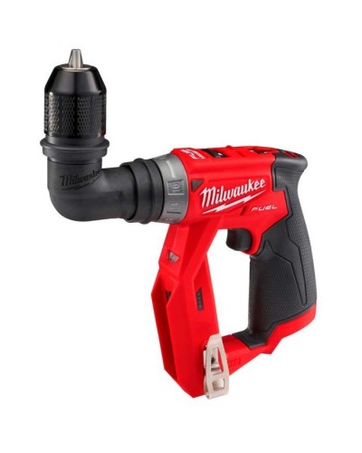 Шуруповерт Milwaukee M12 FDDXKIT-202X, 34 Нм, 2x2Аг, 4 насадки, кейс (4933464979)