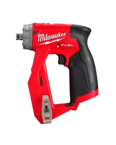 Шуруповерт Milwaukee M12 FDDXKIT-202X, 34 Нм, 2x2Аг, 4 насадки, кейс (4933464979)