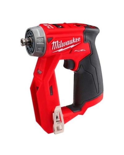 Шуруповерт Milwaukee M12 FDDXKIT-202X, 34 Нм, 2x2Аг, 4 насадки, кейс (4933464979)