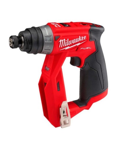 Шуруповерт Milwaukee M12 FDDXKIT-202X, 34 Нм, 2x2Аг, 4 насадки, кейс (4933464979)