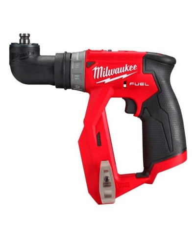 Шуруповерт Milwaukee M12 FDDXKIT-202X, 34 Нм, 2x2Аг, 4 насадки, кейс (4933464979)