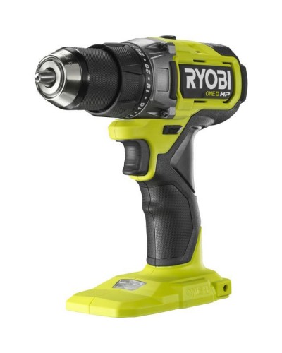 Шуруповерт Ryobi ONE+ HP RDD18X-220S 18В, 2х2Ah, 95Нм, 500·2100об/хв, сумка (5133005284)