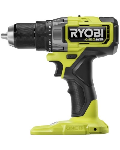 Шуруповерт Ryobi ONE+ HP RDD18X-220S 18В, 2х2Ah, 95Нм, 500·2100об/хв, сумка (5133005284)