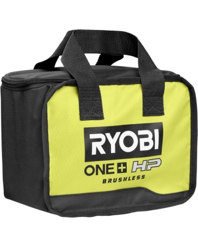 Шуруповерт Ryobi ONE+ HP RDD18X-220S 18В, 2х2Ah, 95Нм, 500·2100об/хв, сумка (5133005284)