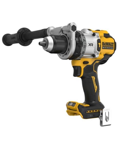 Шуруповерт DeWALT ударный XR Li-lon, 18V. 169Нм, 450-2000 об/мин, TSTAK (без АКБ и ЗУ) (DCD1007NT)