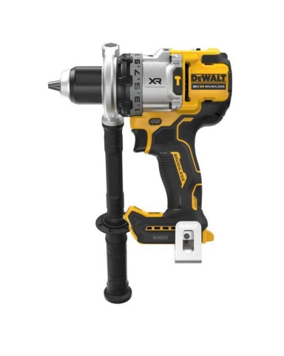 Шуруповерт DeWALT ударный XR Li-lon, 18V. 169Нм, 450-2000 об/мин, TSTAK (без АКБ и ЗУ) (DCD1007NT)
