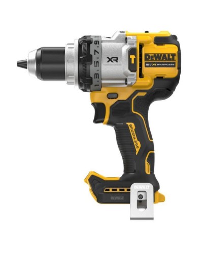Шуруповерт DeWALT ударный XR Li-lon, 18V. 169Нм, 450-2000 об/мин, TSTAK (без АКБ и ЗУ) (DCD1007NT)