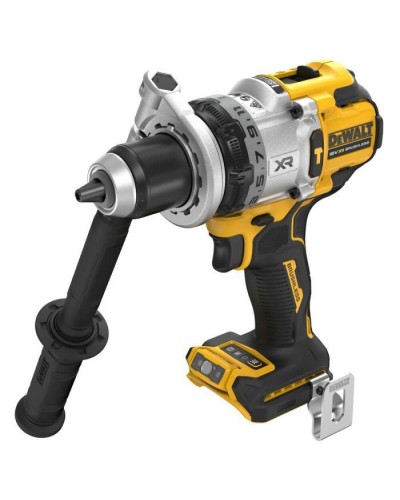 Шуруповерт DeWALT ударный XR Li-lon, 18V. 169Нм, 450-2000 об/мин, TSTAK (без АКБ и ЗУ) (DCD1007NT)