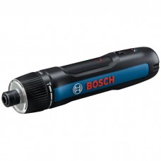 Шуруповерт Bosch GO 3 3.6В 5Нм 360обхв 0.32кг (0.601.9H2.201)