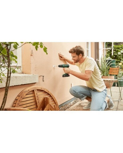 Шуруповерт Bosch EasyImpact 18V-40 18В 2х2Агод 2038Нм 0-4300-1630обхв кейс ЗП 1.4кг (0.603.9D8.108)