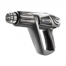 Будівельний фен Graphite 59G524