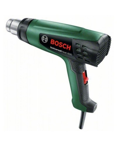 Будівельний фен Bosch UniversalHeat 600 (0.603.2A6.120)