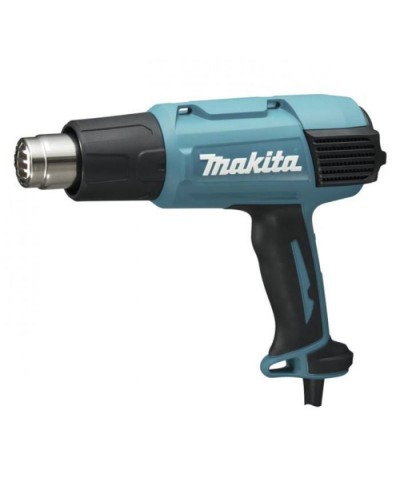 Будівельний фен Makita HG6031VK