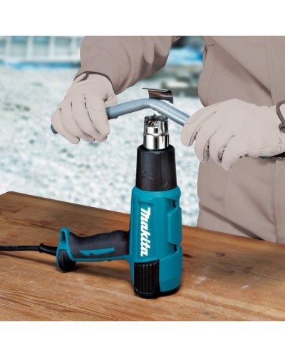 Будівельний фен Makita HG6031VK