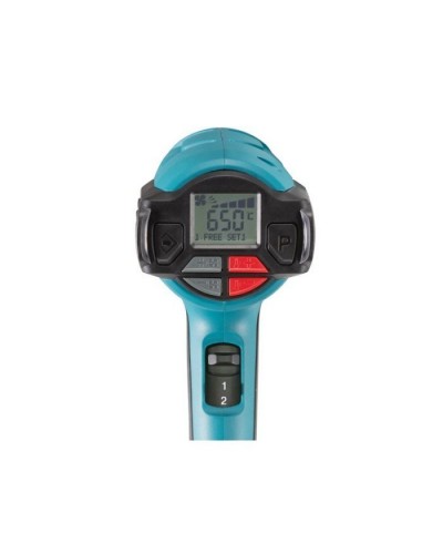 Будівельний фен Makita HG6531CK