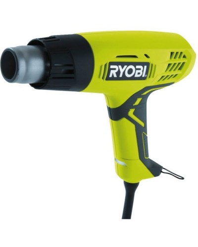 Будівельний фен Ryobi EHG2000 (5133001137)