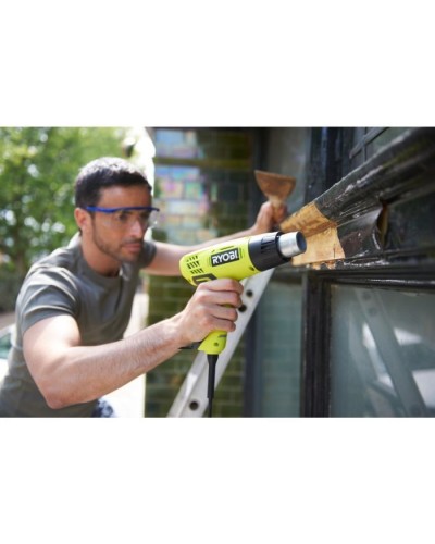 Будівельний фен Ryobi EHG2000 (5133001137)