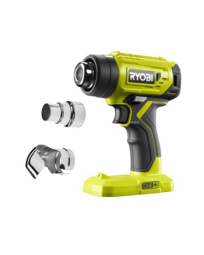 Будівельний фен Ryobi ONE+ R18HG-0 (без АКБ і ЗП) (5133004423)
