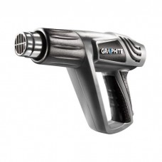 Будівельний фен Graphite 59G522