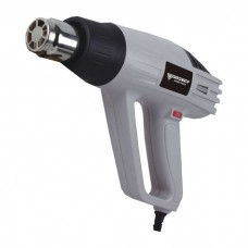 Будівельний фен Forte HG 2000-2V (30797)