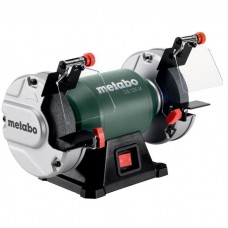 Точильний верстат Metabo DS 125 M 200Вт, 125х20мм, 2980об/хв (604125000)