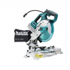 Торцювальна пила Makita LXT, 165мм (без АКБ и БП) (DLS600Z)