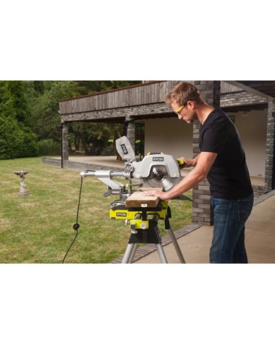 Торцювальна пила Ryobi EMS305RG (5133002861)