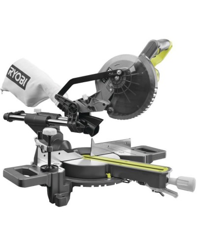 Торцювальна пила Ryobi ONE+ RMS18190-0 (без АКБ та ЗП) (5133005502)