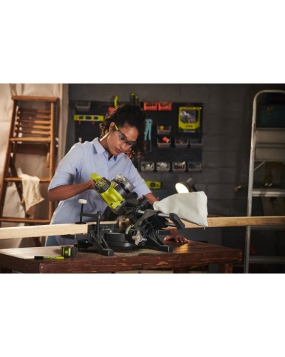 Торцювальна пила Ryobi ONE+ RMS18190-0 (без АКБ та ЗП) (5133005502)