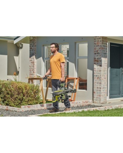 Торцювальна пила Ryobi ONE+ RMS18190-0 (без АКБ та ЗП) (5133005502)