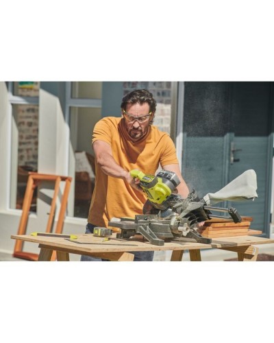 Торцювальна пила Ryobi ONE+ RMS18190-0 (без АКБ та ЗП) (5133005502)