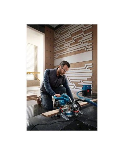 Торцювальна пила Bosch GCM 216 (0.601.B33.000)